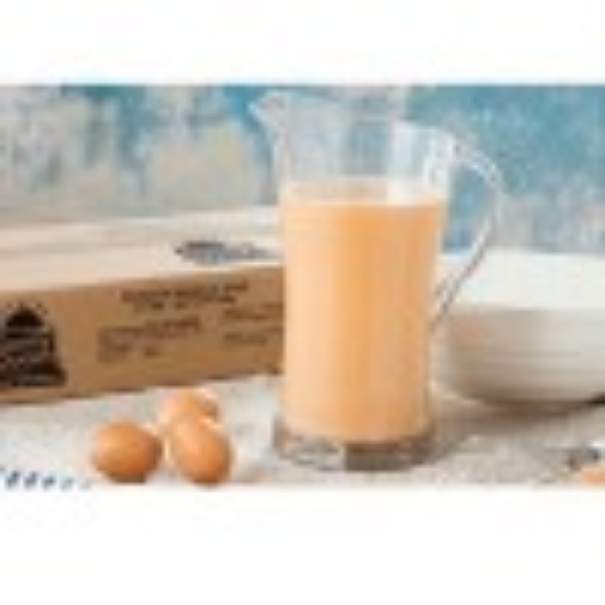 Picture of 10KG SUNNY QUEEN FROZEN EGG PULP (WHOLE EGG)