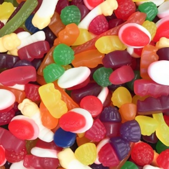 Picture of SOFT LOLLIES