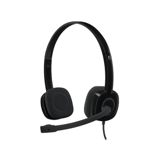 Picture of Headset H151 Stereo