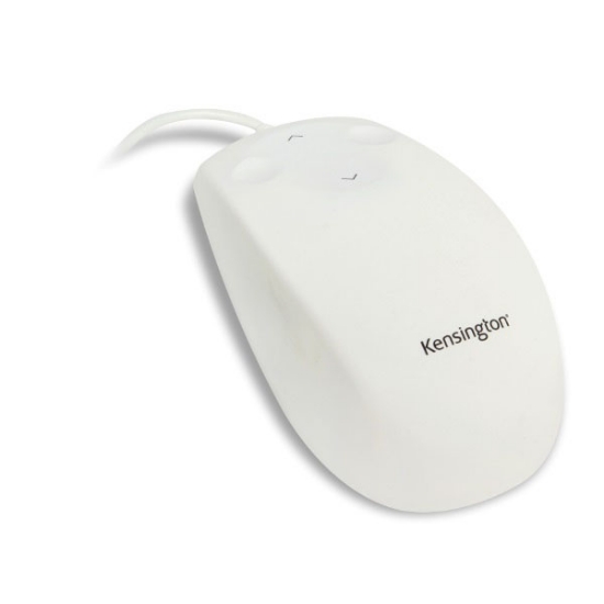 Picture of Mouse 75226 IP68 Washable White