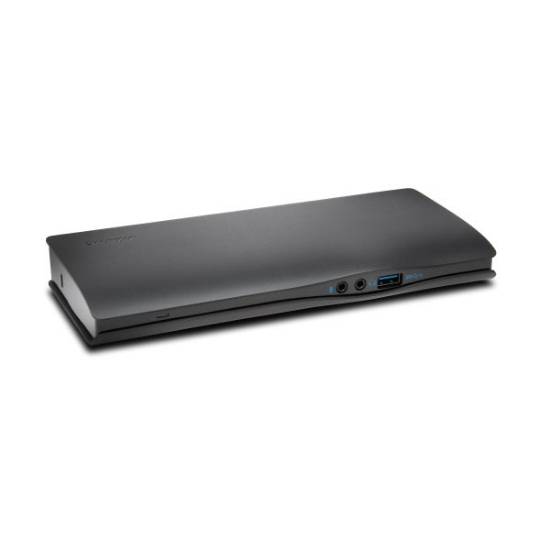 Picture of Docking Station SD4600P Universal USB-Câ„¢ Black