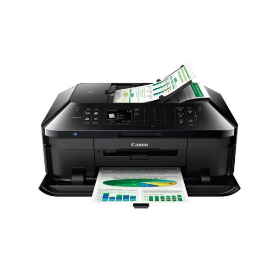 Picture of Canon Multifunction MX926 - 4-In-1 Inkjet