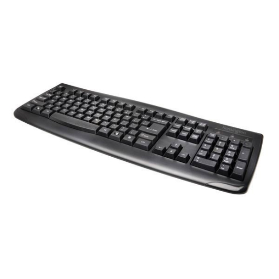 Picture of Kensington Keyboard K72450 Pro Fit Wireless