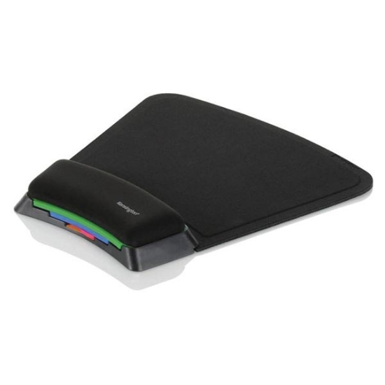 Picture of Mouse Pad 55793 Smartfit Black