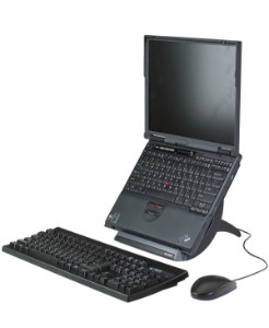 Picture for category Laptop Risers