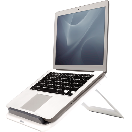 Picture of Fellowes Laptop Riser 8210101 Ispire Quick Lift