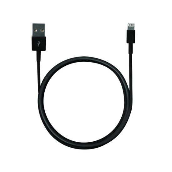 Picture of Kensington Charge/Sync Cable 39686 Lightning