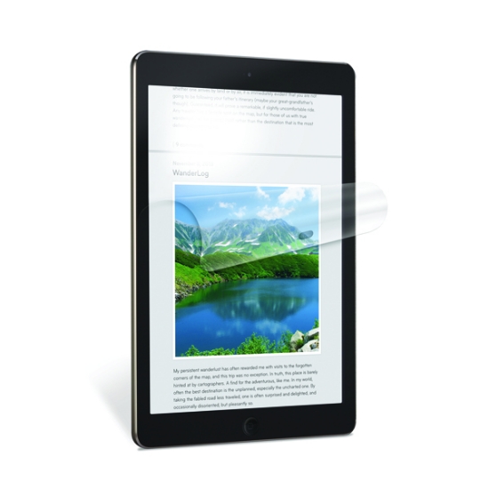 Picture of 3M Screen Protector 98044059347 Natural View For Ipad  Air