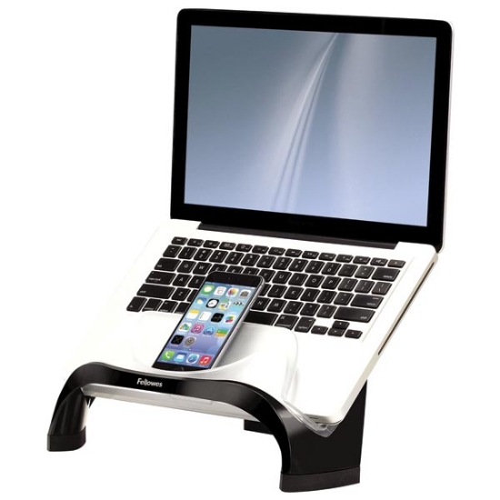 Picture of Fellowes Laptop Riser 8020201/8020206 With 4 USB Ports