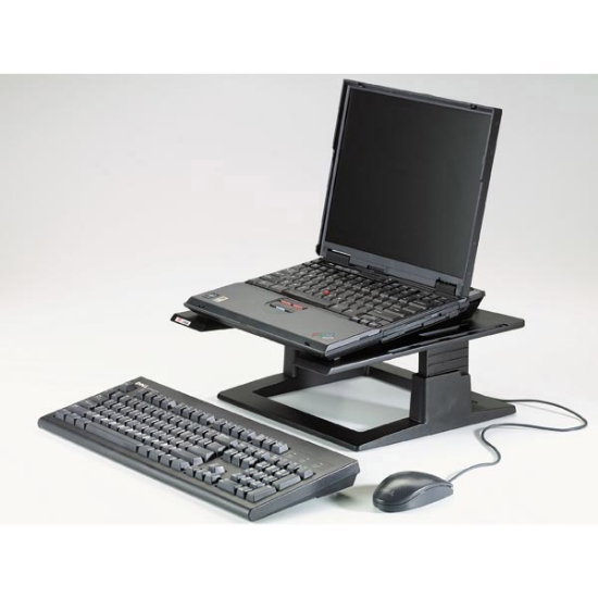 Picture of 3M Notebook Riser LX500 Adjustable