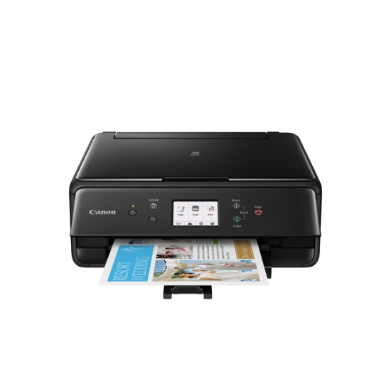 Picture of Canon PIXMA TS6160 A4 Inkjet Multifunction