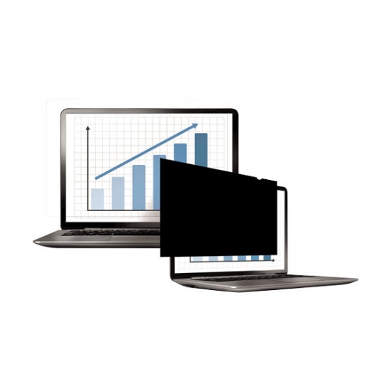 Picture of Fellowes Privacy Filter 4802001, 15.6'' 16:9 Widescreen (Each)