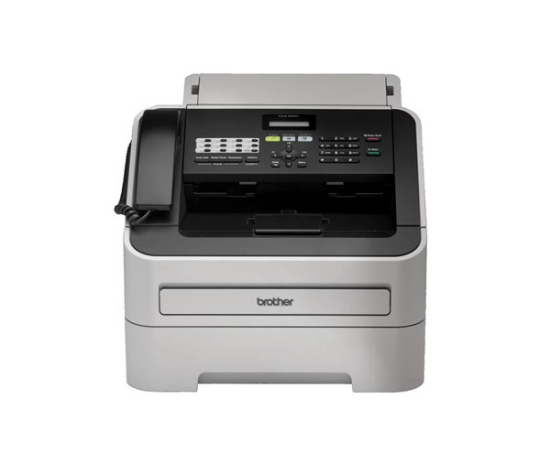 Picture of Brother Fax-2950 Fax Machine A4 Mono Laser