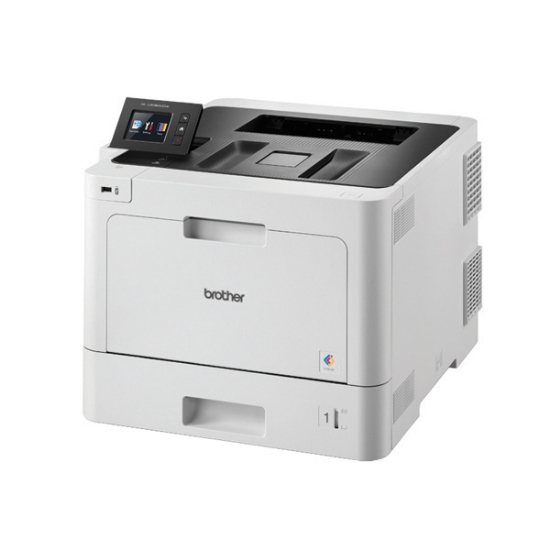 Picture of Brother Printer HL-L8360CDW Colour Laser Wireless
