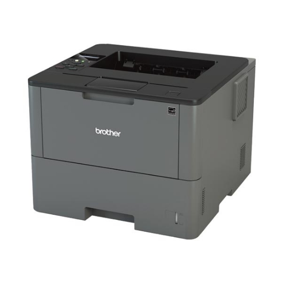 Picture of Brother HL L6200DW Mono Laser Printer