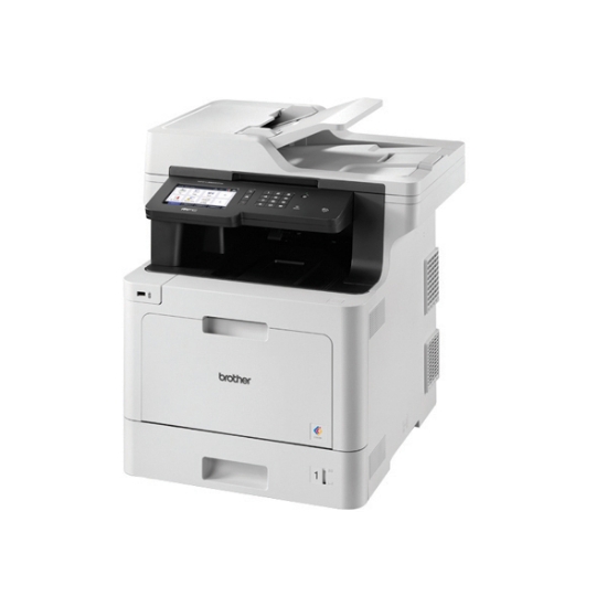 Picture of Brother MFC L8900CDW Multifunction Colour Laser Printer