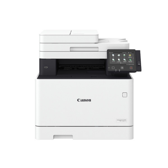Picture of Canon MF735Cx Imageclass Colour Laser Multifunction Printer