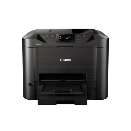 Picture of Canon MB5460 Office Maxify Inkjet Multifunction