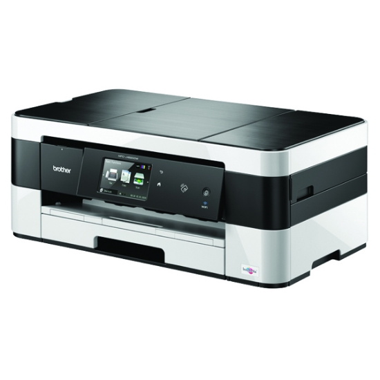 Picture of Brother MFCJ4620DW Inkject Multifunction 4 in 1 Wireless A3