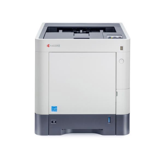 Picture of Kyocera P6130CDN Laser Colour Printer A4