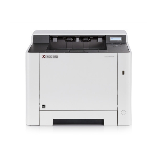 Picture of Kyocera P5026CDN Printer A4 Colour Laser