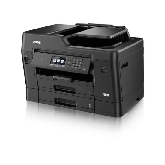 Picture of Brother Multifunction MFC-J6930DW A3, 5-in-1 Inkjet Wireless
